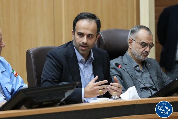 بارش بیش از ۱۰۰ میلی‌متر باران در ۱۰ ساعت، ضرورت تقویت زیرساخت‌های شهری را نشان داد