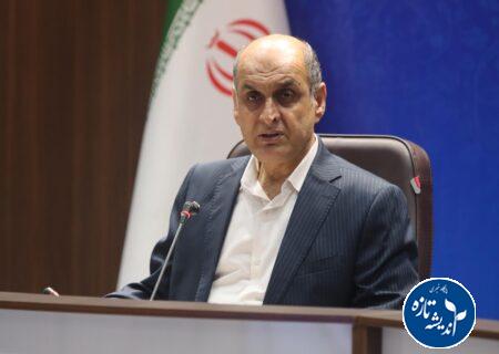 انتصابات گیلان فارغ از نگاه‌های سیاسی و بر پایه شایسته‌سالاری انجام شده است