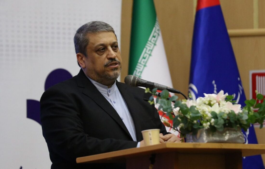 صیانت از حقوق مصرف‌کننده، رکن اصلی حکمرانی مطلوب/ لزوم ایجاد بازار سالم فراتر از کنترل قیمت‌ها