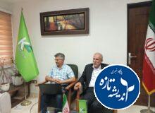 راه اندازی نخستین پلتفرم فیلم و سریال شمال کشور