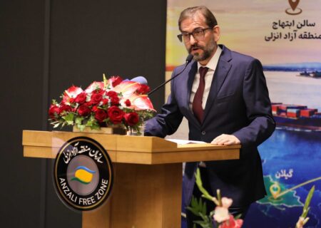 توسعه روابط ایران و روسیه در گرو فعال‌سازی ظرفیت‌های مشترك اقتصادی و فرهنگی