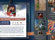 وقتی انسانیت مرز نمی‌شناسد؛ «به رسم انسانیت» به‌مثابه پویشی فرامرزی از ایران تا وین