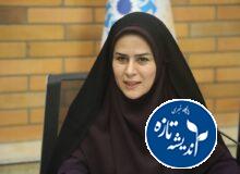 حضور بانوان در جایگاه مدیریی گیلان، نشان‌دهنده توانمندی زنان است