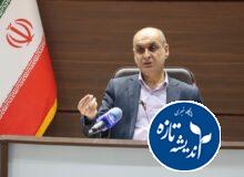 استاندارگیلان: راهکار حل مشکلات گیلان در ظرفیت علمی نخبگان نهفته است