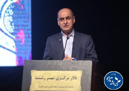 امکان تأمین تجهیزات پیشرفته پزشکی با نصف قیمت از مسیر منطقه آزاد انزلی