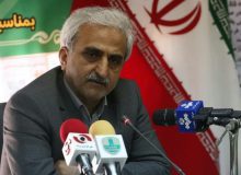 تبریک رئیس سازمان چای کشور به مناسبت فرارسیدن پیروزی شکوهمند انقلاب اسلامی