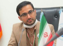 محمد گل محمدی رئیس شبکه سلامت اجتماعی جوانان، در پایتخت کشور شد