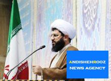 محاسبه نفس مورد تاکید امام کاظم علیه السلام برای همه خصوصا مسیولین ضروری است