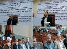 مدیرکل زندان های گیلان: کلید توانمند سازی خانواده ها مددکاران هستند