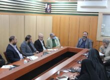 برپایی نمایشگاه عفاف و حجاب در رشت با حضور 80 ویژند (برند) ملی