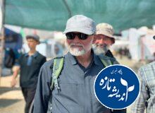 راه اندازی ۳۲ موکب از استان گیلان در مسیر پیاده روی اربعین