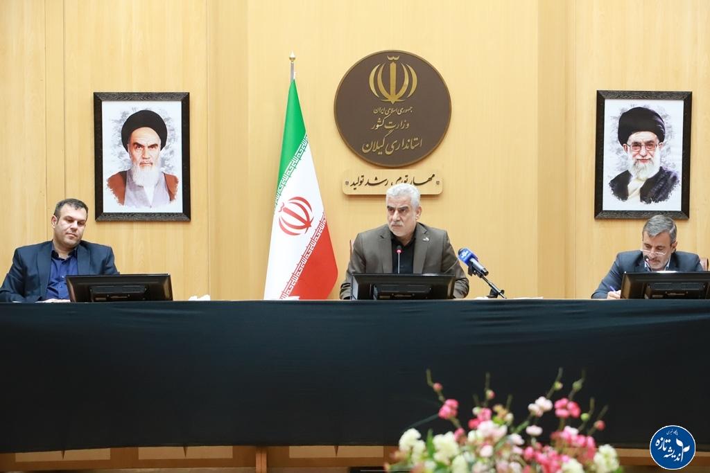 استاندار گیلان خواستار اختصاص بستههای تشویقی برای بافتهای فرسوده شد