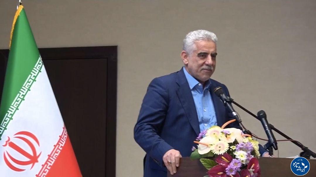 فعالیت اثرگذار بنادر انزلی، کاسپین، آستارا و چمخاله/ بنادر استان گیلان در مسیر تحقق توسعه دریامحور حرکت میکنند