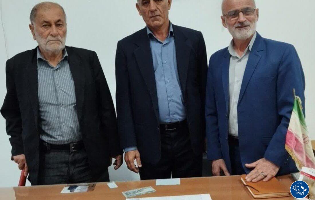 لزوم جمع آوری و هدایت آبهای سطحی در روستای علی آباد بندر انزلی/ تلاش دهیاری و شورای اسلامی روستا برای ایجاد رفاه بیشتر روستاییان