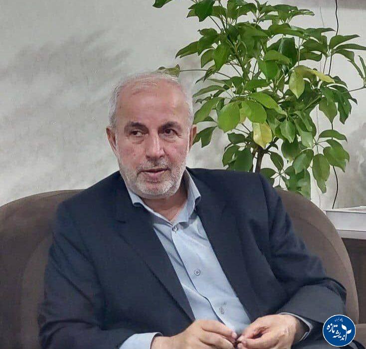 بهرهبرداری از منابع آبی بالادست سد سپیدرود مدیریتشود/ لزوم نظرداشت حقآبه استانهای ذینفع