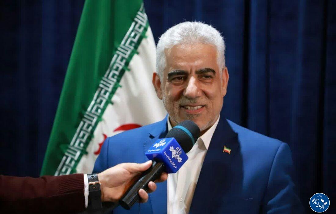 پیشرفتهای امروز، استقلال کشور را به منصه ظهور رسانده است