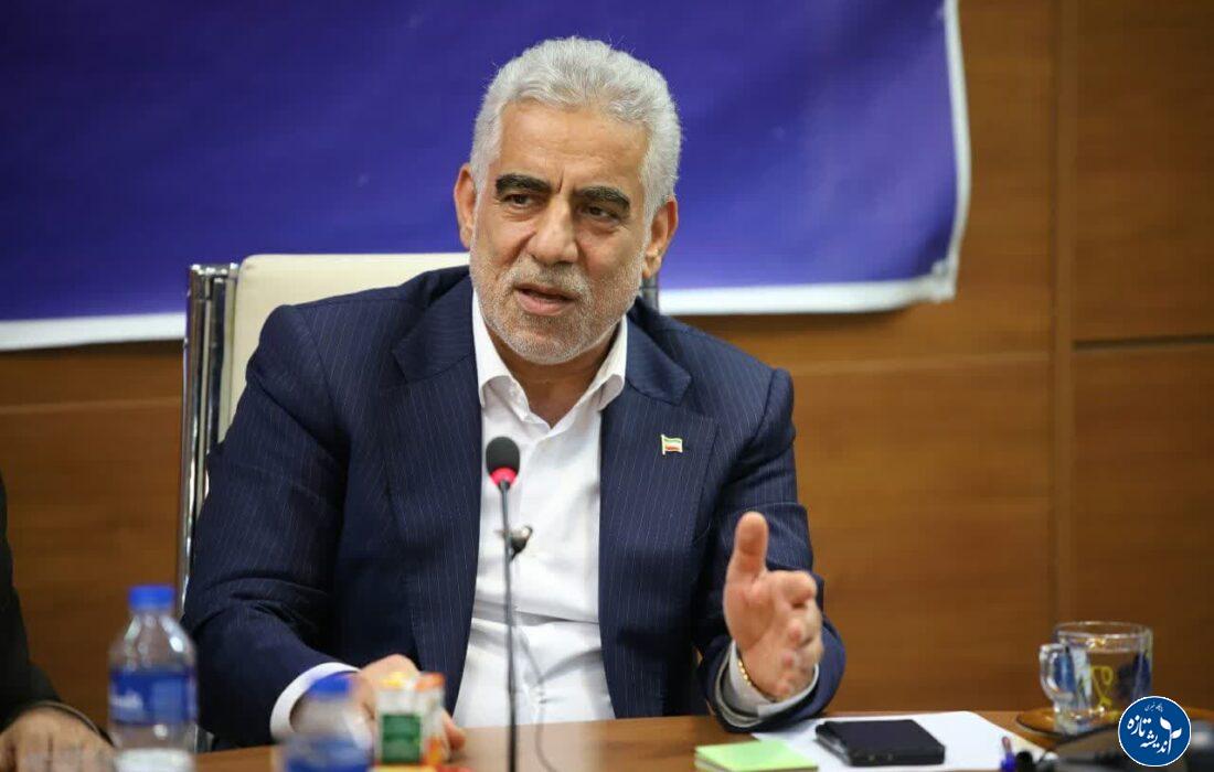 بازسازی واحدهای خسارت دیده روستای امامزاده ابراهیم (ع) شفت باید قانونمند و علمی باشد