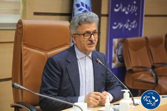 هدفگذاری دانشگاه علوم پزشکی گیلان در راهاندازی ۱۰ رشته PHD؛ راهاندازی دکتری مامایی در استان بحرانزده جمعیتی گیلان ضروری است