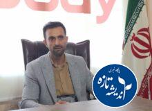 حضور ده گیلانی در اردوی تیم ملی پرورش اندام اعزامی به مسابقات مستریونیورس 2024