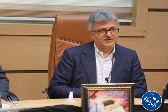 تعداد جانباختگان بیمارستان قائم رشت، ۸ تن اعلام شد