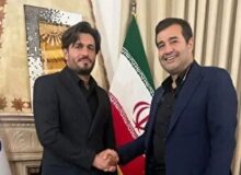 سعید دقیقی سرمربی ملوان بندر انزلی شد