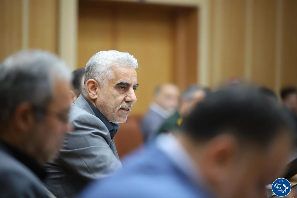 استاندار گیلان: جهاد تبیین اولویت برپایی یادوارههای شهدا باشد