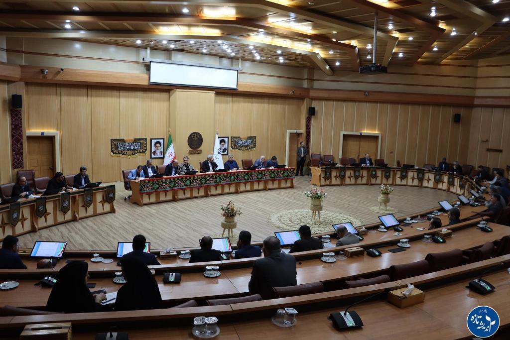 سرمایهگذاران نباید در چرخه بروکراسی معطل شوند