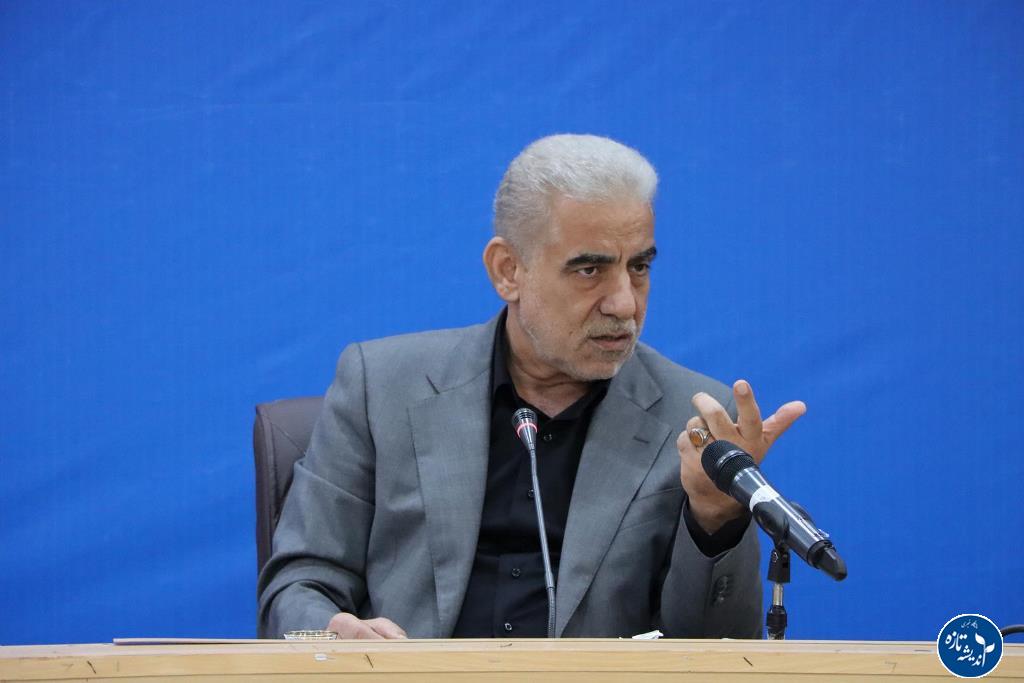 بنبستی برای سرمایهگذاری در استان وجود ندارد