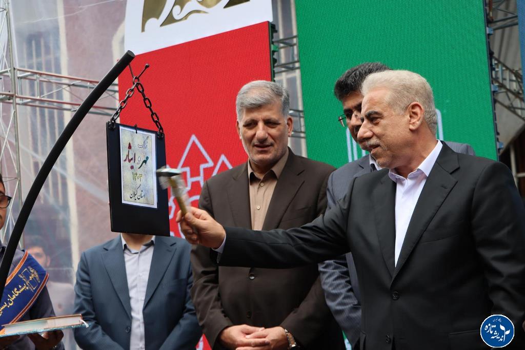 محصول تعلیم و تربیت، آینده کشور را تضمین میکند