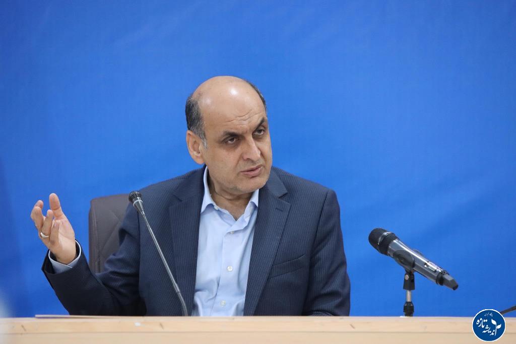 لایروبی ۲ هزار آببندان گیلان برای مدیریت آب با جدیت دنبال شود