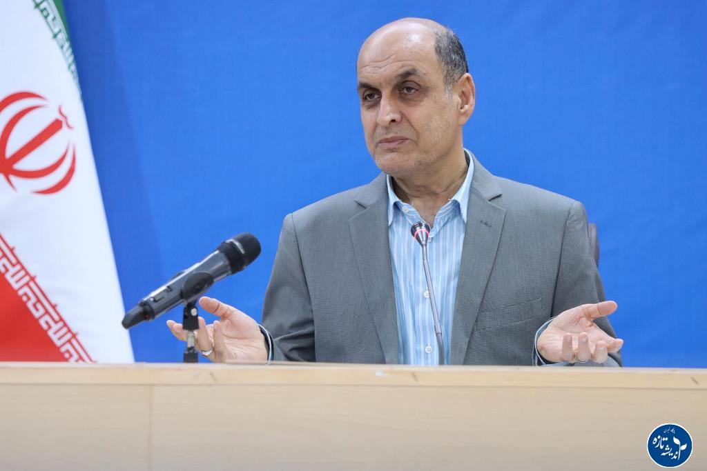 اجازه تعطیلی هیچ واحد صنعتی در گیلان را نمیدهیم