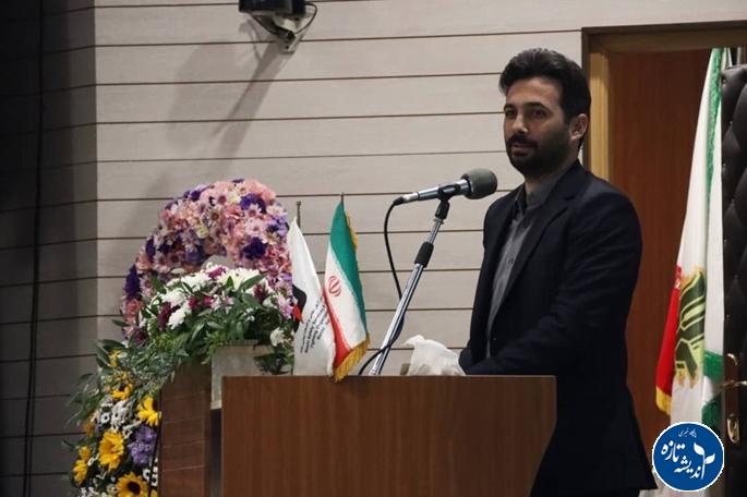 آتشنشانان قهرمانان واقعی نجات جان انسانها هستند