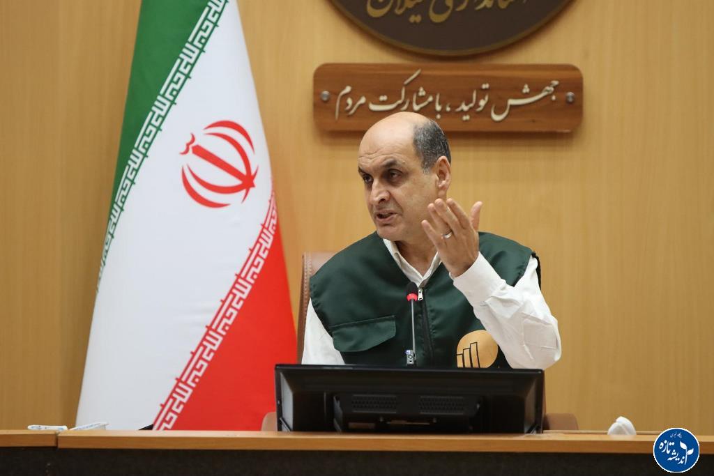 سرشماری امروز، پشتوانه برنامهریزی آینده است