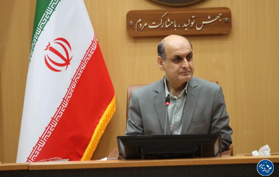 شهرداریها مکلف به پرداخت سهم نیم درصد کتابخانهها هستند