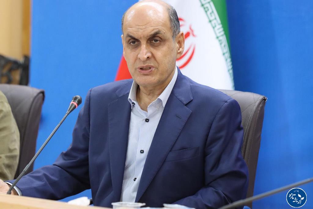 فرماندار بندرانزلی پس از توهین به رسانهها، با حکم استاندار گیلان از سمت خود عزل شد