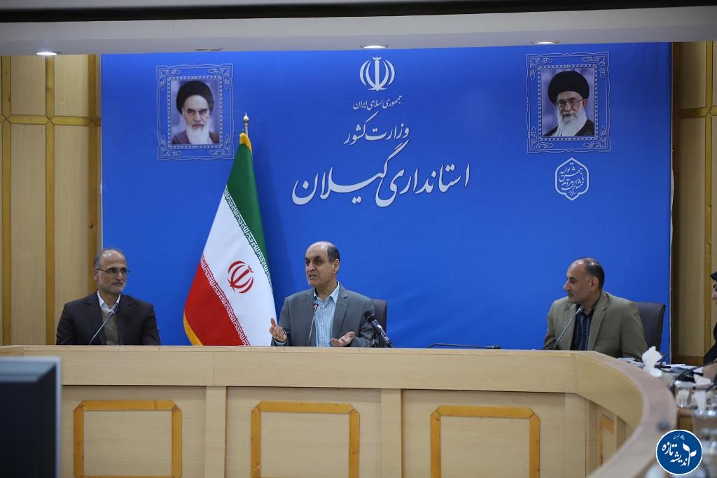 حق شناس: برای تولید مسکن ارزان در گیلان باید چارهاندیشی شود