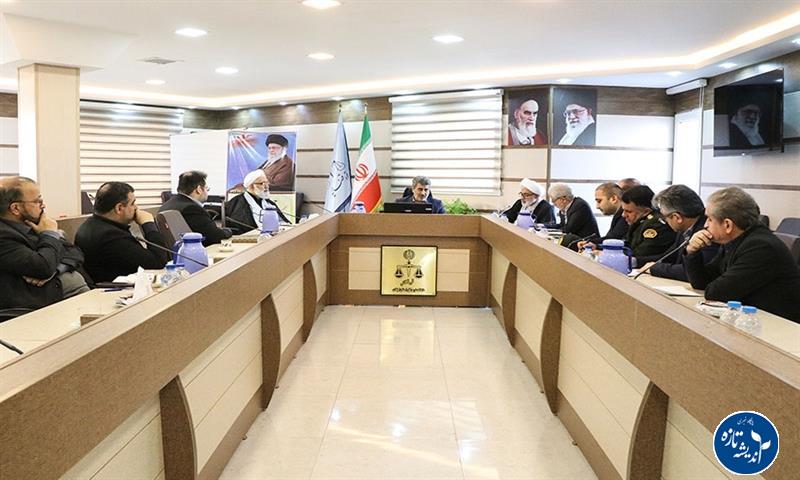 سیاست قوه قضائیه درمان و بازاجتماعی کردن معتادان متجاهر و پیشگیری از ورود آنان به زندان است