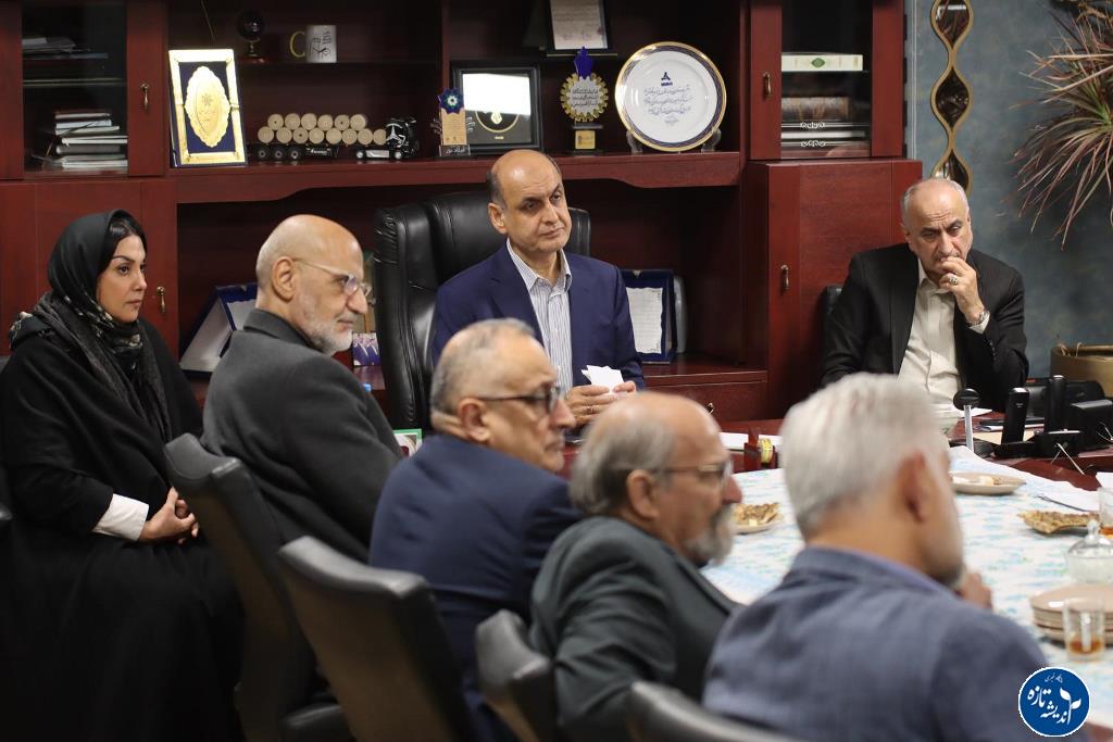 استاندارگیلان: رونق صنعت منجر به رشد اقتصادی میشود