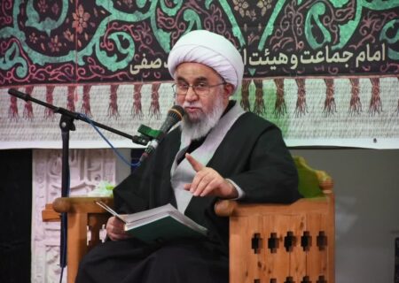 سیره علوی باید در متن و بطن زندگی افراد جامعه پیاده‌سازی شود