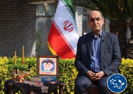 ابراز امیدواری استاندار گیلان برای رونق اقتصاد گیلان در سال جدید