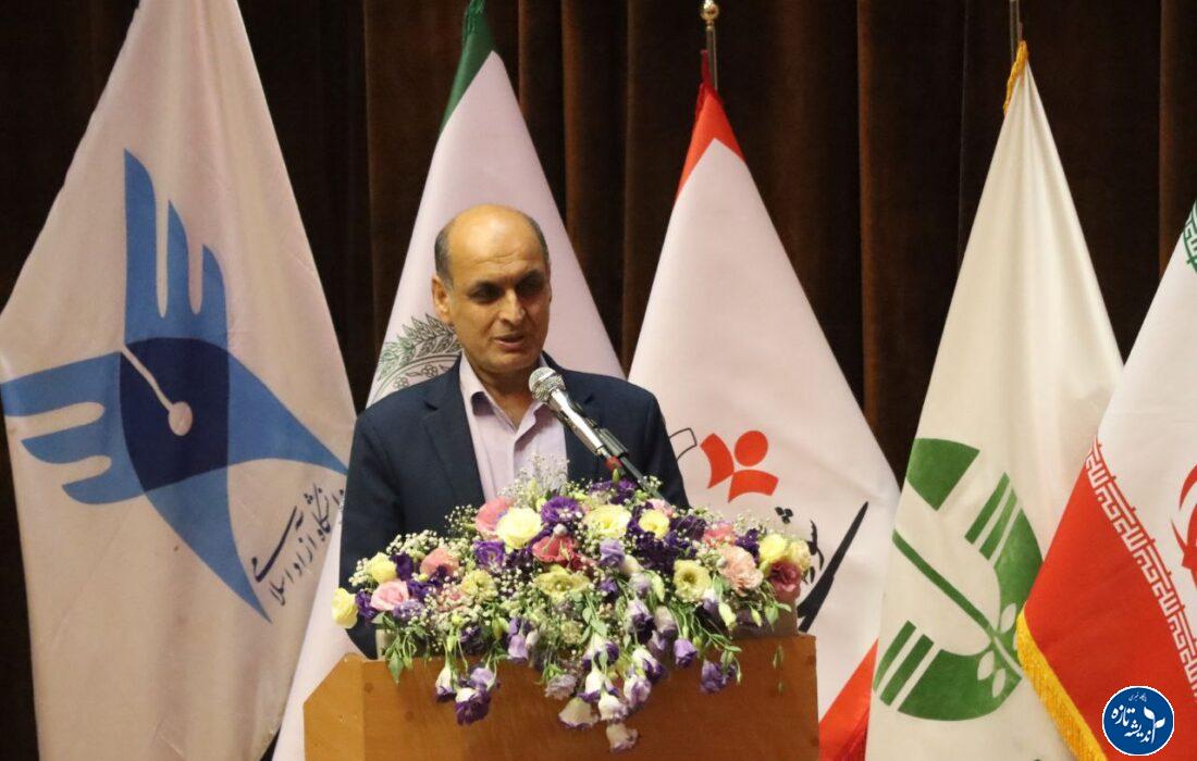 احساس مسئولیت همگانی کلید مدیریت بحران پسماند در گیلان