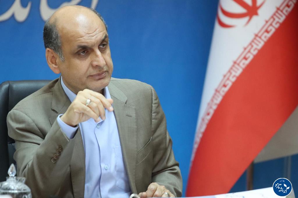 استاندار گیلان: رودخانه های زرجوب و گوهررود لایروبی می شوند