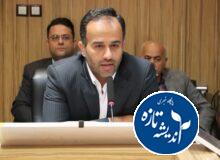 پیگیری ویژه مصوبات شورا و تکمیل پروژه‌های نیمه‌تمام در دستور کار شهرداری است دغدغه شهروندان را دغدغه خود می‌دانم