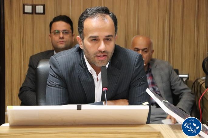 پیگیری ویژه مصوبات شورا و تکمیل پروژههای نیمهتمام در دستور کار شهرداری است دغدغه شهروندان را دغدغه خود میدانم