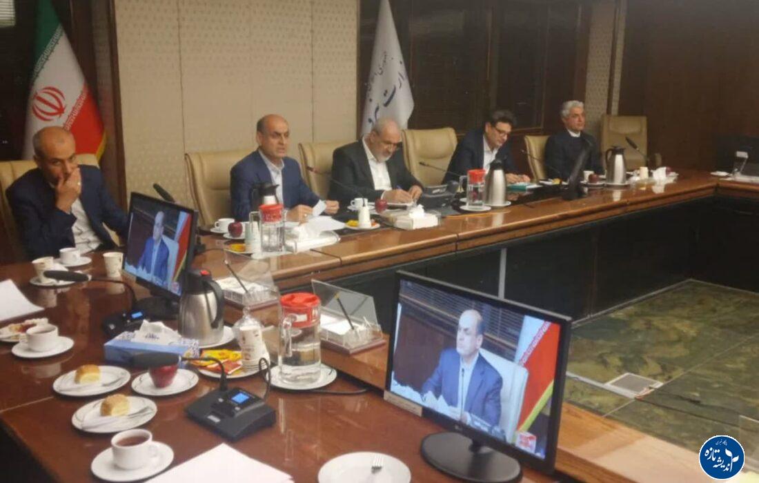 ضرورت تسریع در تکمیل سدهای نیمه تمام گیلان/نیروگاه لوشان نیازمند نوسازی پس از ۵۵ سال فعالیت مستمر