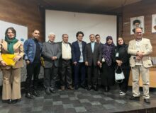 کارگاه آموزشی با استقبال روبه‌رو شد