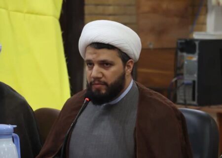 عید غدیر نمادی از وحدت، همدلی و پیوند اجتماعی در جامعه اسلامی است