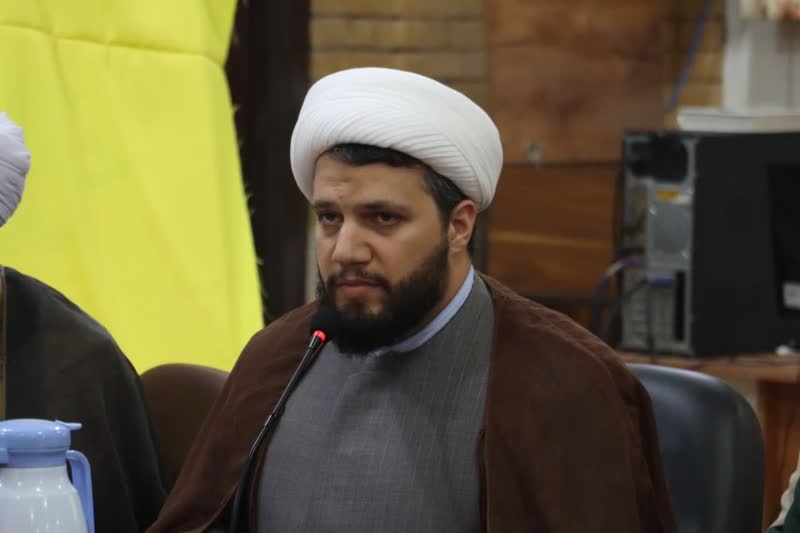 عید غدیر نمادی از وحدت، همدلی و پیوند اجتماعی در جامعه اسلامی است