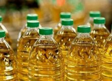 عادی شدن بازار روغن گیلان طی روزهای آینده