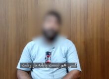 اخلال‌گر نظم و امنیت در حمل‌ونقل جاده‌ای و ایجاد اختلال در جابجایی کالاهای اساسی دستگیر شد